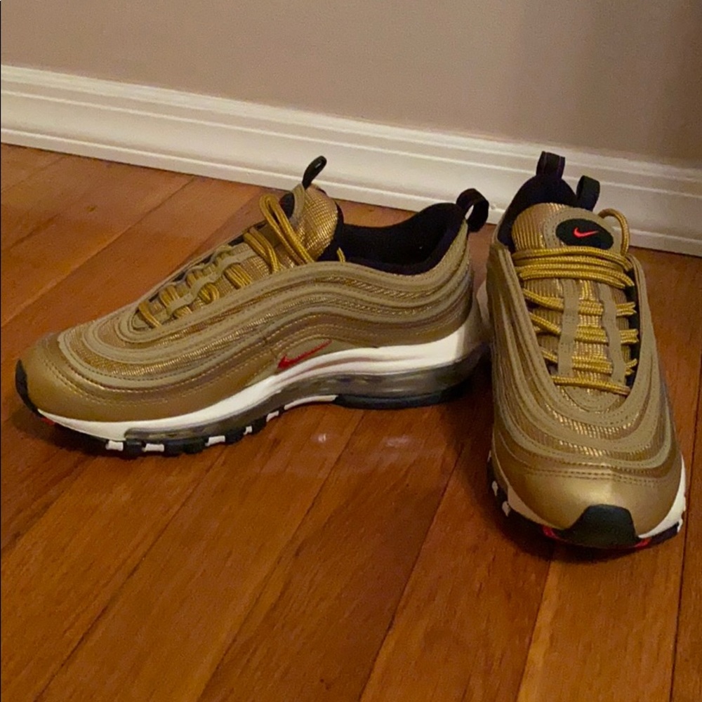 Nike Air Max 97